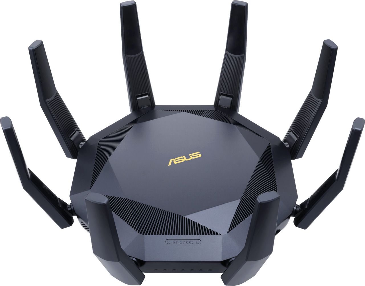 Asus WLAN Router RT-AX89X - Max. 6000 MBit/s